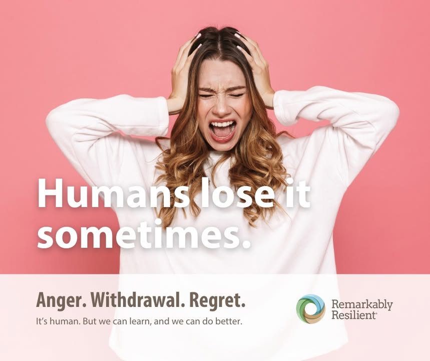 Remarkably Resilient, Inc.