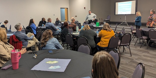 Remarkably Resilient, Inc.