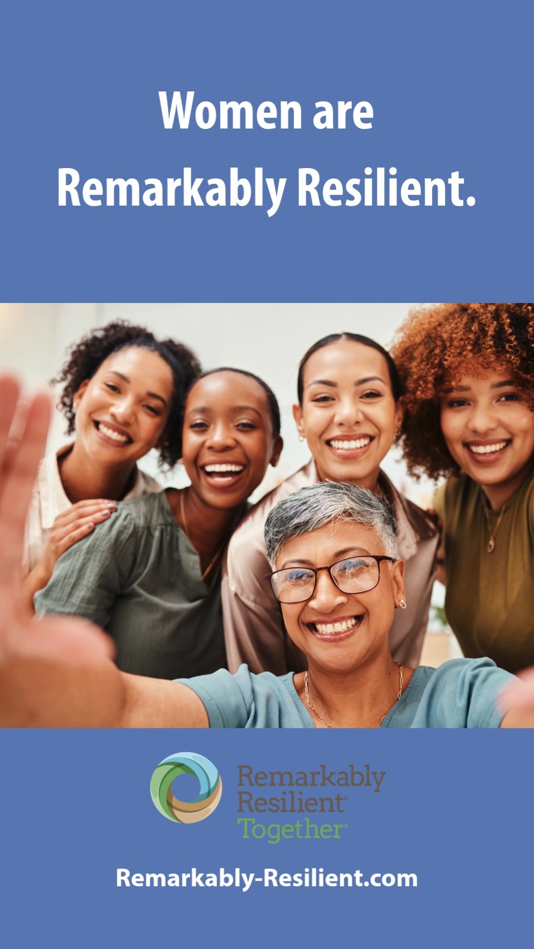 Remarkably Resilient, Inc.